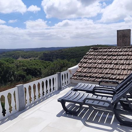 Casal Mala-Posta Villa Rio Maior Kültér fotó