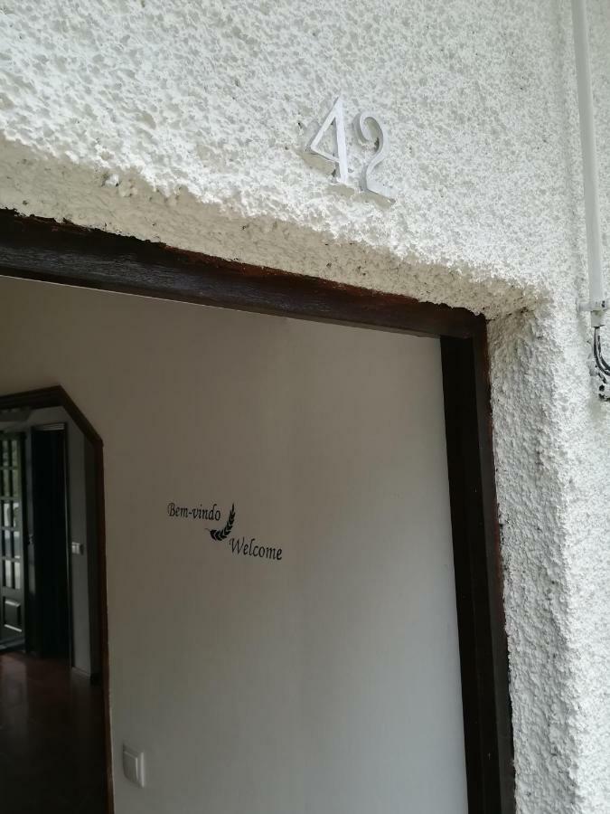 Casal Mala-Posta Villa Rio Maior Kültér fotó