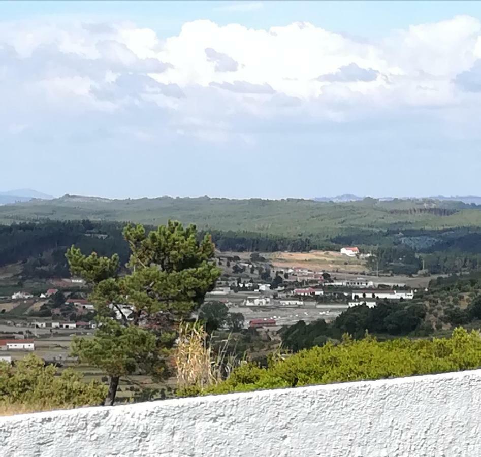 Casal Mala-Posta Villa Rio Maior Kültér fotó