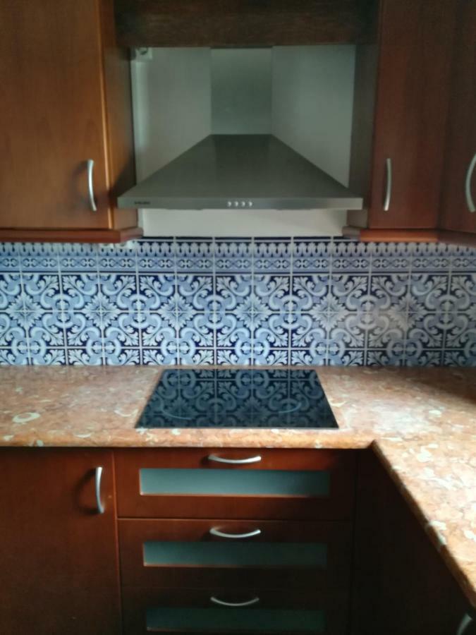 Casal Mala-Posta Villa Rio Maior Kültér fotó