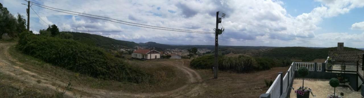Casal Mala-Posta Villa Rio Maior Kültér fotó