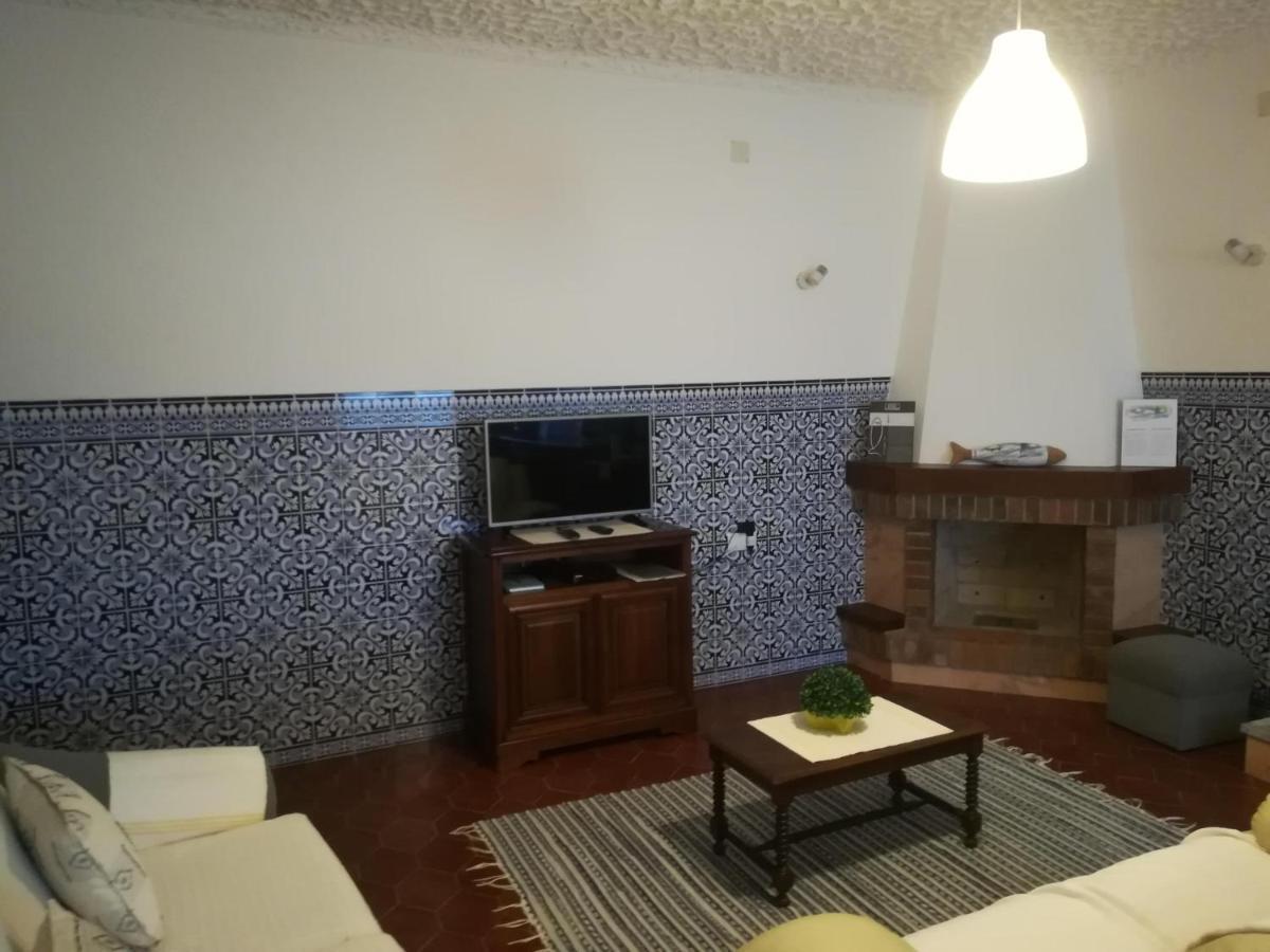 Casal Mala-Posta Villa Rio Maior Kültér fotó